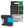 Toner Cartridge Store | Clover Imaging Non-OEM New High Yield Cyan Ink Cartridge for Brother LC103XL