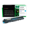 Toner Cartridge Store | Clover Imaging Remanufactured Cyan Toner Cartridge for Brother TN210