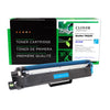 Toner Cartridge Store | Clover Imaging Remanufactured Cyan Toner Cartridge for Brother TN223