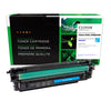 Toner Cartridge Store | Clover Imaging Remanufactured Cyan Toner Cartridge for Canon 040 (0458C001)