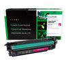 Toner Cartridge Store | Clover Imaging Remanufactured High Yield Magenta Toner Cartridge for Canon 040H (0457C001)