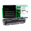 Toner Cartridge Store | Clover Imaging Remanufactured High Yield Cyan Toner Cartridge for Canon 045H (1245C001)