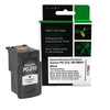 Toner Cartridge Store | Clover Imaging Remanufactured Black Ink Cartridge for Canon PG-210 (2974B001)