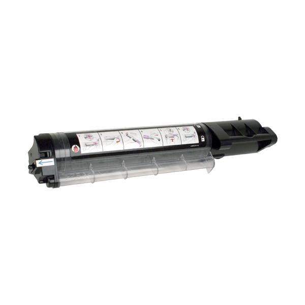 Toner Cartridge Store | Clover Imaging Non-OEM New High Yield Black Toner Cartridge for Dell 3000/3100