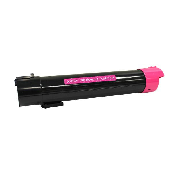 Clover Imaging Remanufactured High Yield Magenta Toner Cartridge for Dell 5130