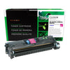 Toner Cartridge Store | Clover Imaging Remanufactured Magenta Toner Cartridge for HP 121A/122A/123A (C9703A/Q3963A)