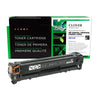 Toner Cartridge Store | Clover Imaging Remanufactured Black Toner Cartridge for HP 125A (CB540A)