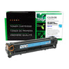 Toner Cartridge Store | Clover Imaging Remanufactured Cyan Toner Cartridge for HP 125A (CB541A)