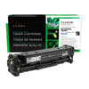 Toner Cartridge Store | Clover Imaging Remanufactured Black Toner Cartridge for HP 304A (CC530A)