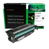 Toner Cartridge Store | Clover Imaging Remanufactured Black Toner Cartridge for HP 504A (CE250A)