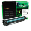 Toner Cartridge Store | Clover Imaging Remanufactured Black Toner Cartridge for HP 650A (CE270A)