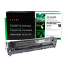 Toner Cartridge Store | Clover Imaging Remanufactured Black Toner Cartridge for HP 128A (CE320A)