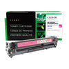 Toner Cartridge Store | Clover Imaging Remanufactured Magenta Toner Cartridge for HP 128A (CE323A)