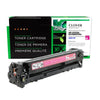 Toner Cartridge Store | Clover Imaging Remanufactured Magenta Toner Cartridge for HP 131A (CF213A)