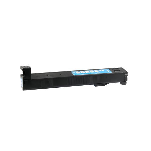 Toner Cartridge Store | Clover Imaging Remanufactured Cyan Toner Cartridge for HP 827A (CF301A)