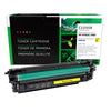 Toner Cartridge Store | Clover Imaging Remanufactured High Yield Yellow Toner Cartridge for HP 508X (CF362X)