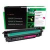 Toner Cartridge Store | Clover Imaging Remanufactured High Yield Magenta Toner Cartridge for HP 508X (CF363X)