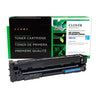 Toner Cartridge Store | Clover Imaging Remanufactured Cyan Toner Cartridge for HP 201A (CF401A)