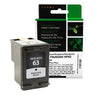 Toner Cartridge Store | Clover Imaging Remanufactured Black Ink Cartridge for HP 63 (F6U62AN)