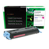 Toner Cartridge Store | Clover Imaging Remanufactured Magenta Toner Cartridge for HP 124A (Q6003A)