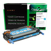 Toner Cartridge Store | Clover Imaging Remanufactured Cyan Toner Cartridge for HP 503A (Q7581A)