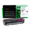 Toner Cartridge Store | Clover Imaging Remanufactured Magenta Toner Cartridge (Reused OEM Chip) for HP 414A (W2023A)