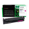 Toner Cartridge Store | Clover Imaging Remanufactured Magenta Toner Cartridge (Reused OEM Chip) for HP 215A (W2313A)