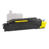 Toner Cartridge Store | Clover Imaging Non-OEM New Yellow Toner Cartridge for Kyocera TK-5142Y