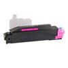 Toner Cartridge Store | Clover Imaging Non-OEM New Magenta Toner Cartridge for Kyocera TK-5152M