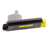 Toner Cartridge Store | Clover Imaging Non-OEM New Yellow Toner Cartridge for Kyocera TK-582