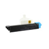 Toner Cartridge Store | Clover Imaging Non-OEM New Cyan Toner Cartridge for Kyocera TK-592