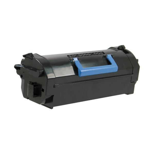 Clover Imaging Remanufactured Toner Cartridge for Lexmark XM7155/XM7163/XM7170