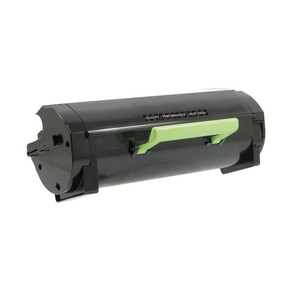 Clover Imaging Remanufactured Toner Cartridge for Lexmark M1145