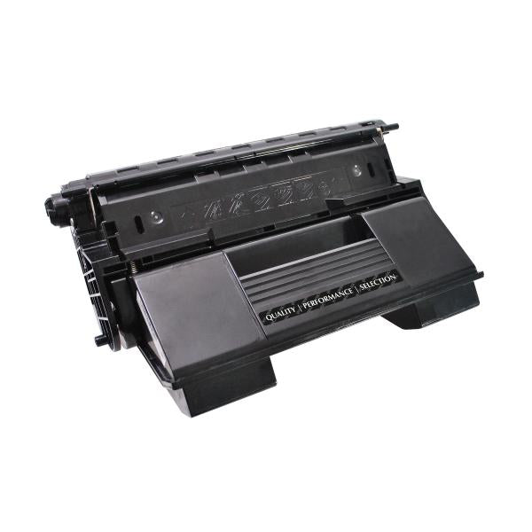 Clover Imaging Remanufactured High Yield Toner Cartridge for Okidata 52116002