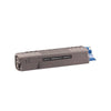 Toner Cartridge Store | Clover Imaging Non-OEM New Black Toner Cartridge for OKI 44315304