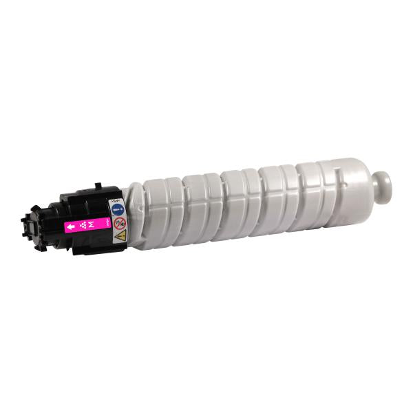 Clover Imaging Remanufactured Magenta Toner Cartridge for Ricoh 821107