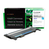 Toner Cartridge Store | Clover Imaging Remanufactured Cyan Toner Cartridge for Samsung CLT-C407S