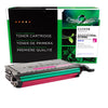 Toner Cartridge Store | Clover Imaging Remanufactured High Yield Magenta Toner Cartridge for Samsung CLT-M508L/CLT-M508S