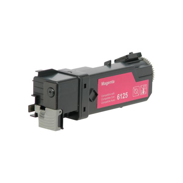 Toner Cartridge Store | Clover Imaging Non-OEM New Magenta Toner Cartridge for Xerox 106R01332