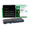 Toner Cartridge Store | Clover Imaging Remanufactured Cyan Toner Cartridge for Xerox 106R02744