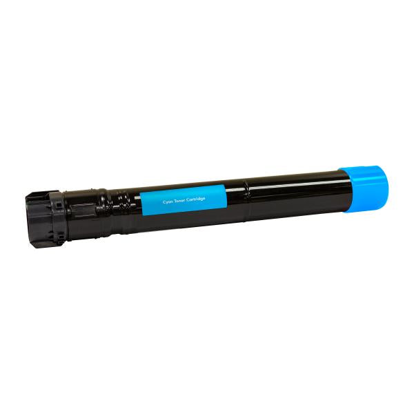 Toner Cartridge Store | Clover Imaging Remanufactured Cyan Toner Cartridge for Xerox 006R01516