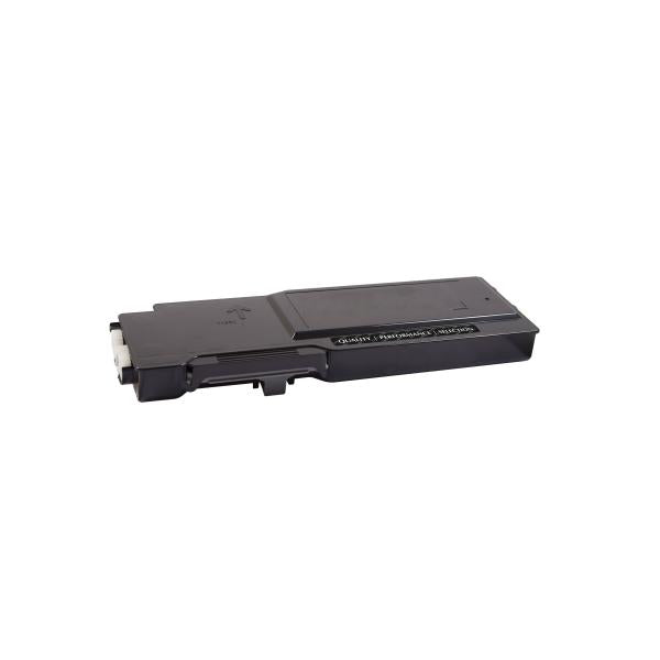 Toner Cartridge Store | Clover Imaging Remanufactured Black Metered Toner Cartridge for Xerox 106R02240