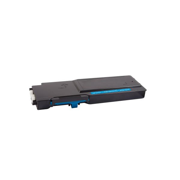 Toner Cartridge Store | Clover Imaging Remanufactured Cyan Metered Toner Cartridge for Xerox 106R02237